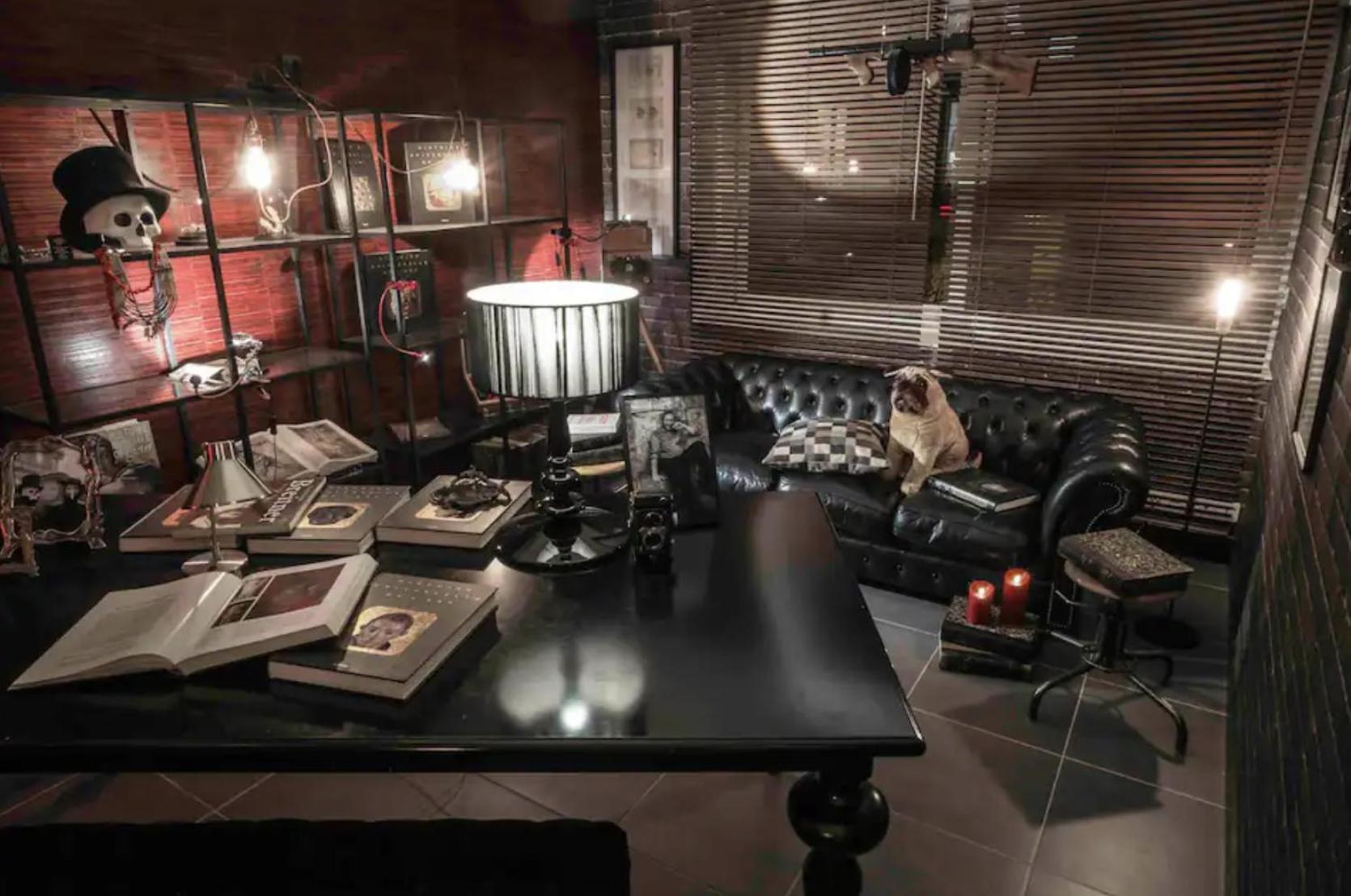 ラ・ガレンヌ・コロンブBeautiful Loft 130M2 Sun And Free Parking Ok 1M95アパートメント エクステリア 写真