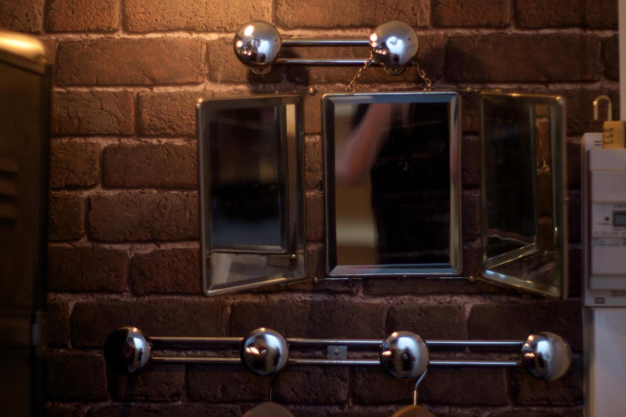 ラ・ガレンヌ・コロンブBeautiful Loft 130M2 Sun And Free Parking Ok 1M95アパートメント エクステリア 写真