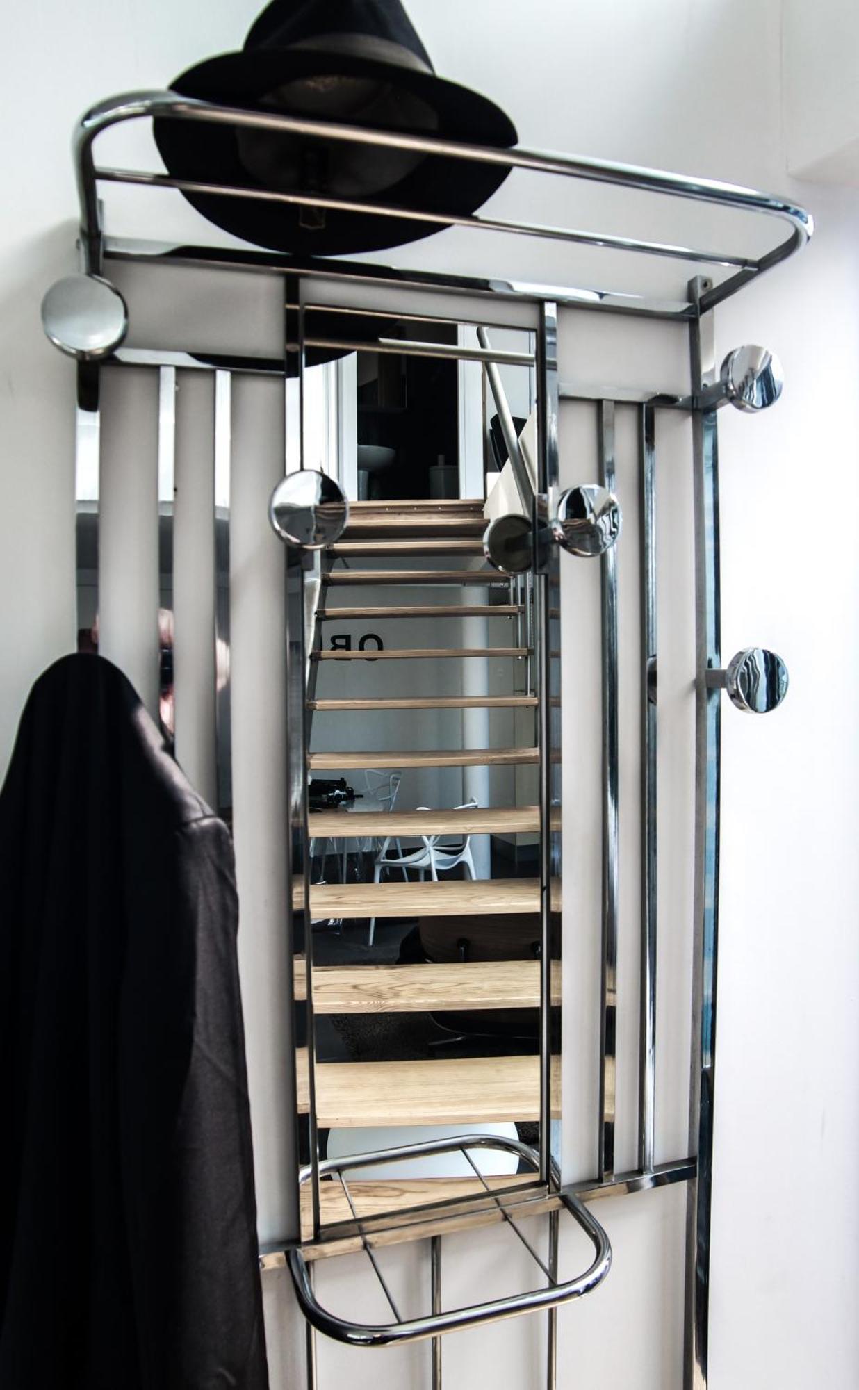 ラ・ガレンヌ・コロンブBeautiful Loft 130M2 Sun And Free Parking Ok 1M95アパートメント エクステリア 写真