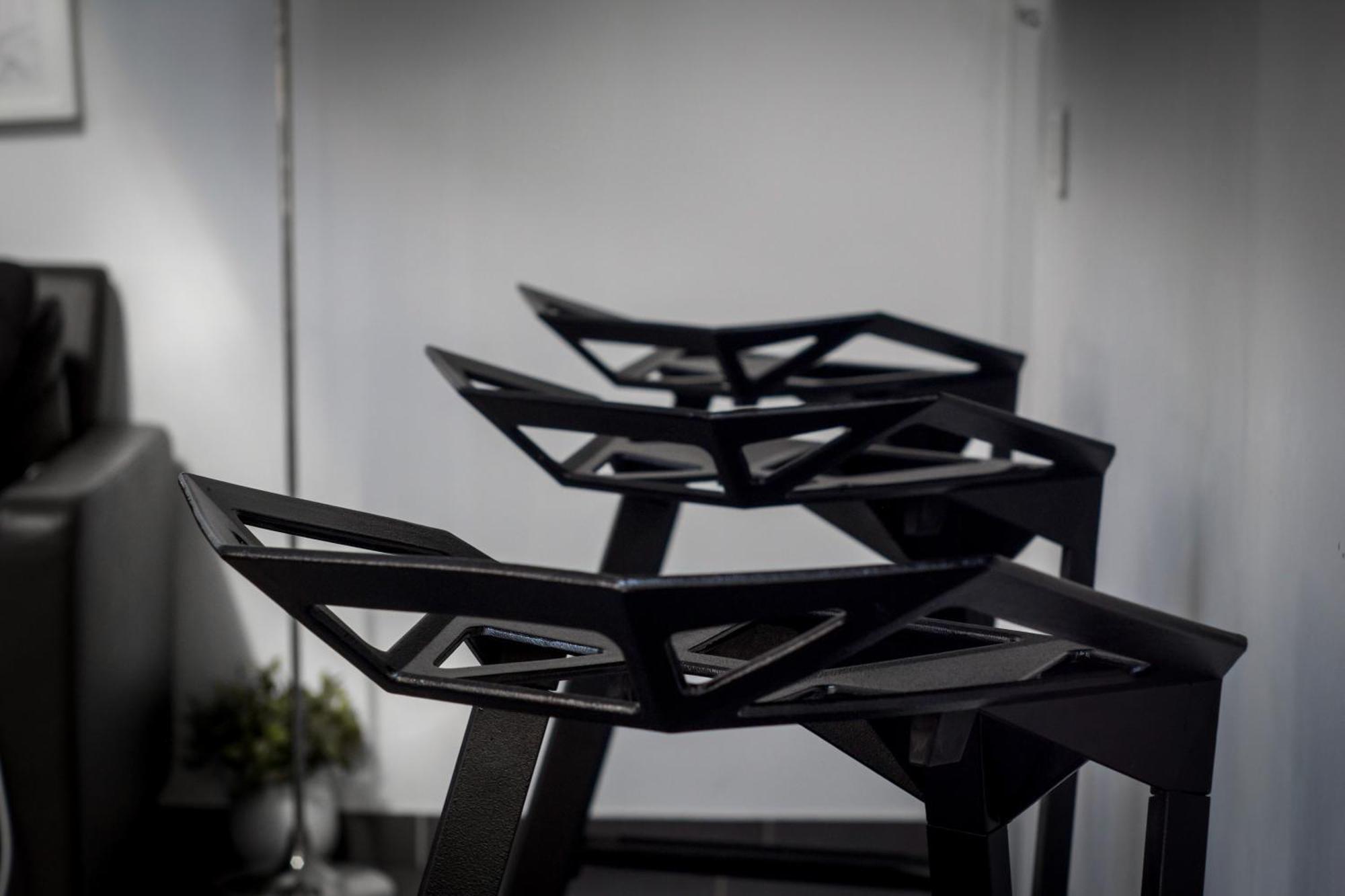 ラ・ガレンヌ・コロンブBeautiful Loft 130M2 Sun And Free Parking Ok 1M95アパートメント エクステリア 写真