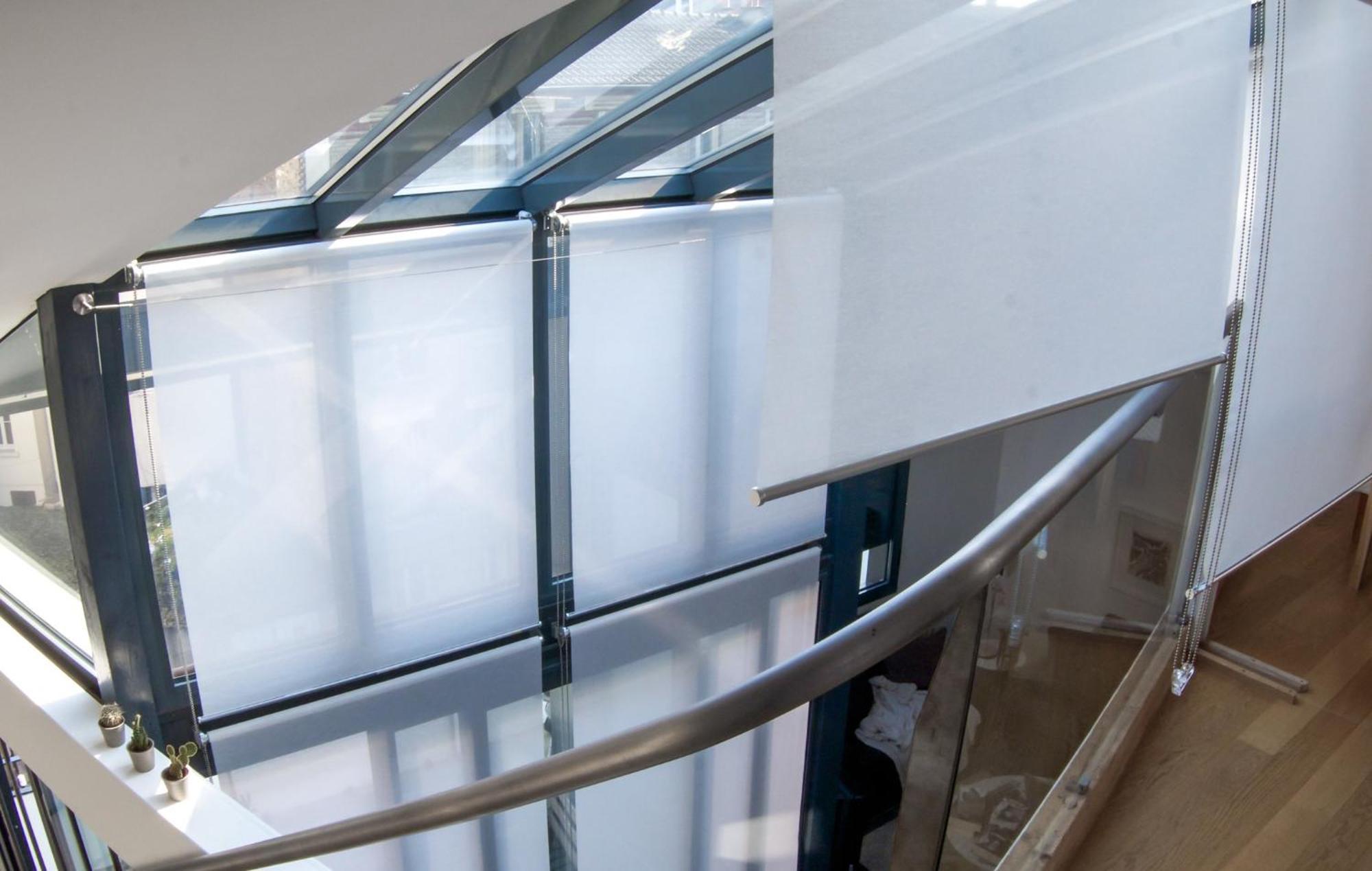 ラ・ガレンヌ・コロンブBeautiful Loft 130M2 Sun And Free Parking Ok 1M95アパートメント エクステリア 写真