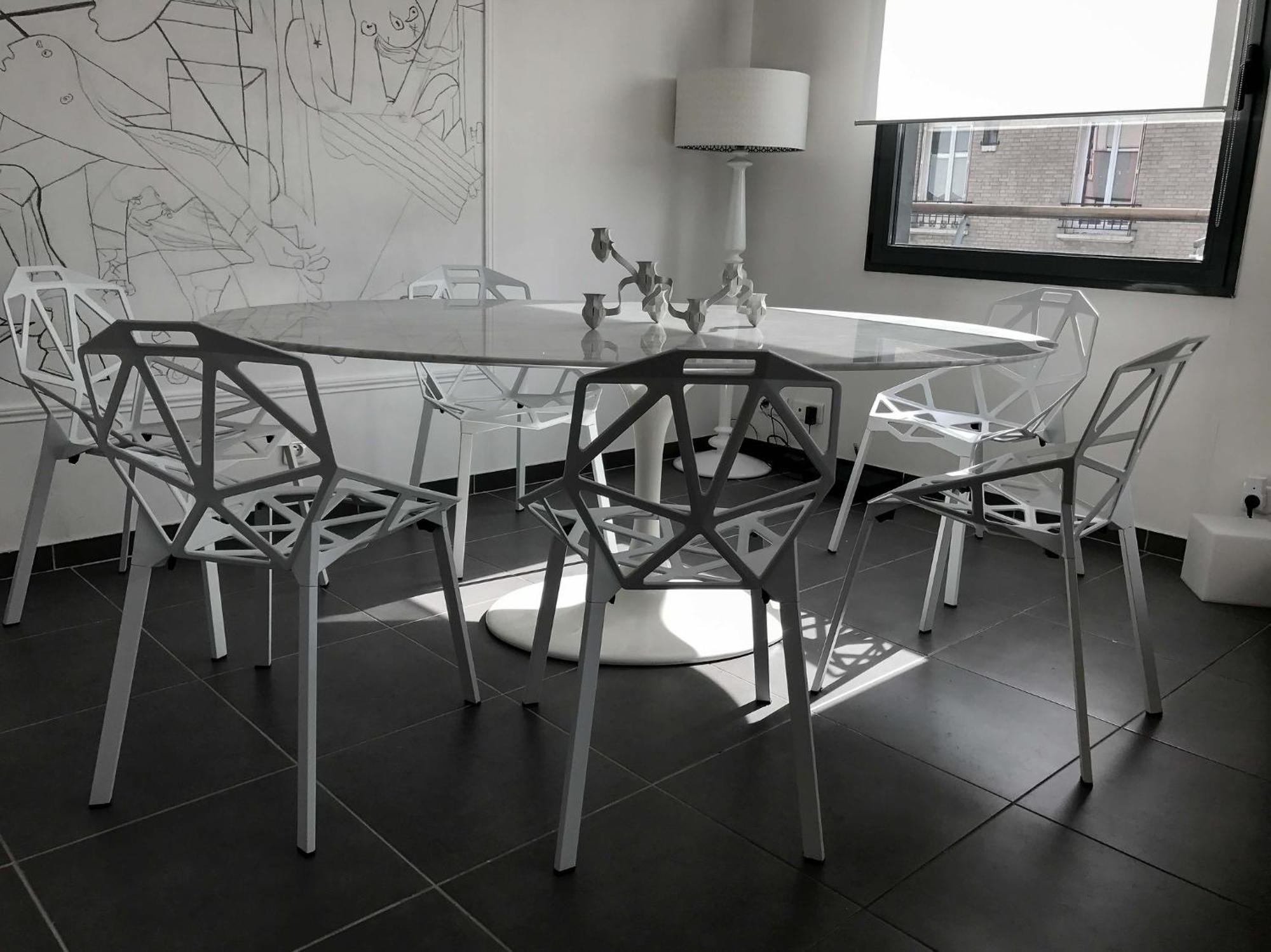 ラ・ガレンヌ・コロンブBeautiful Loft 130M2 Sun And Free Parking Ok 1M95アパートメント エクステリア 写真